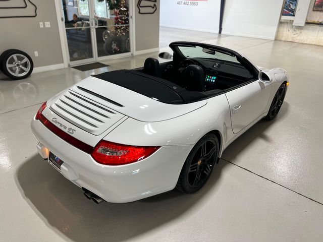2009 Porsche 911 Carrera 4S | Longwood, FL | Millenia Motors 2009 Porsche 911 Carrera 4S | Longwood, FL | Millenia Motors