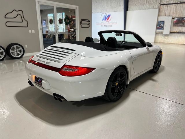 2009 Porsche 911 Carrera 4S | Longwood, FL | Millenia Motors