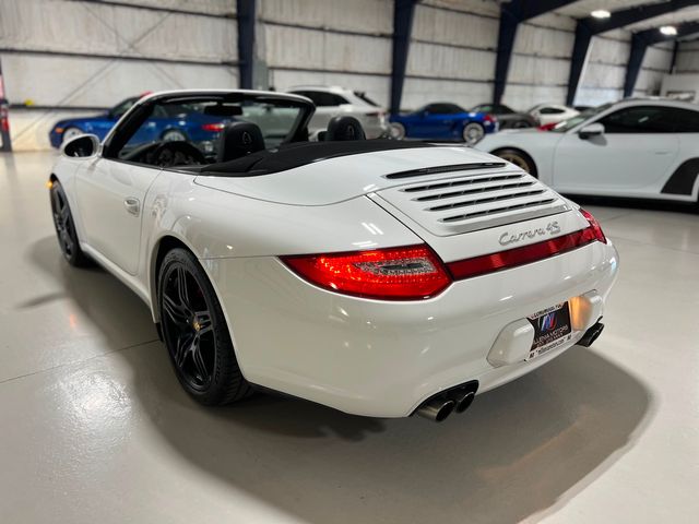 2009 Porsche 911 Carrera 4S | Longwood, FL | Millenia Motors 2009 Porsche 911 Carrera 4S | Longwood, FL | Millenia Motors