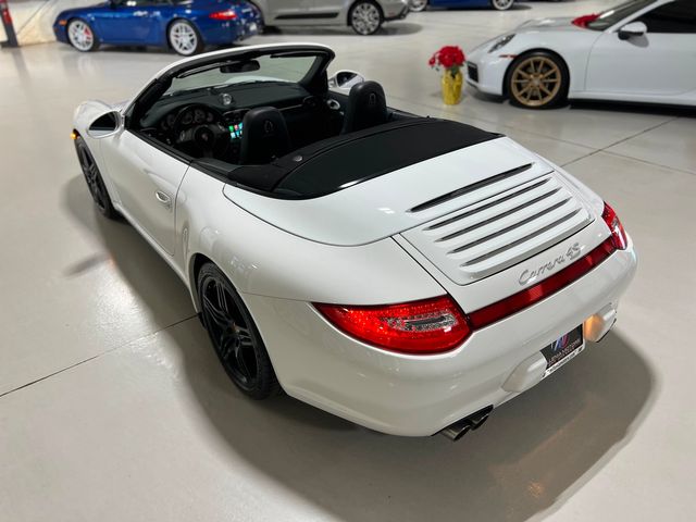 2009 Porsche 911 Carrera 4S | Longwood, FL | Millenia Motors 2009 Porsche 911 Carrera 4S | Longwood, FL | Millenia Motors