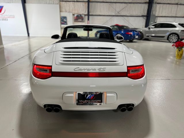 2009 Porsche 911 Carrera 4S | Longwood, FL | Millenia Motors