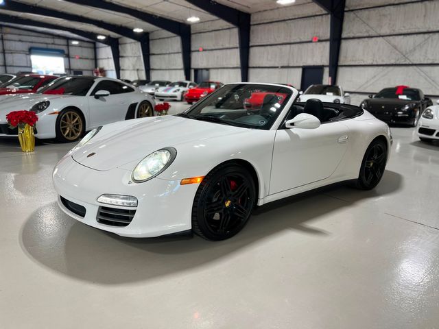2009 Porsche 911 Carrera 4S | Longwood, FL | Millenia Motors 2009 Porsche 911 Carrera 4S | Longwood, FL | Millenia Motors