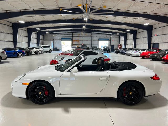 2009 Porsche 911 Carrera 4S | Longwood, FL | Millenia Motors 2009 Porsche 911 Carrera 4S | Longwood, FL | Millenia Motors