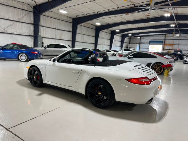 2009 Porsche 911 Carrera 4S | Longwood, FL | Millenia Motors 2009 Porsche 911 Carrera 4S | Longwood, FL | Millenia Motors