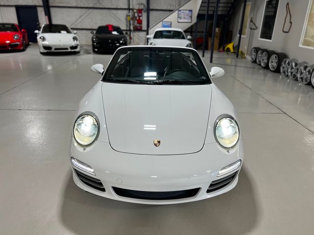 2009 Porsche 911 Carrera 4S | Longwood, FL | Millenia Motors 2009 Porsche 911 Carrera 4S | Longwood, FL | Millenia Motors