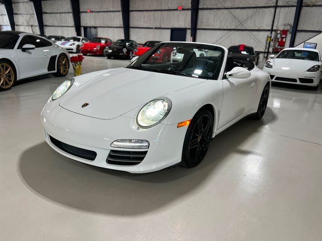 2009 Porsche 911 Carrera 4S | Longwood, FL | Millenia Motors