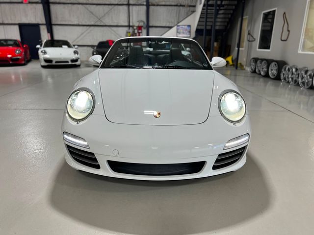 2009 Porsche 911 Carrera 4S | Longwood, FL | Millenia Motors