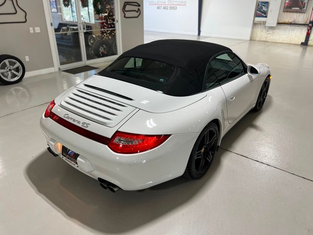 2009 Porsche 911 Carrera 4S | Longwood, FL | Millenia Motors 2009 Porsche 911 Carrera 4S | Longwood, FL | Millenia Motors
