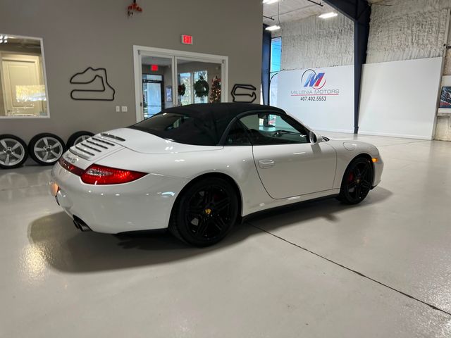 2009 Porsche 911 Carrera 4S | Longwood, FL | Millenia Motors
