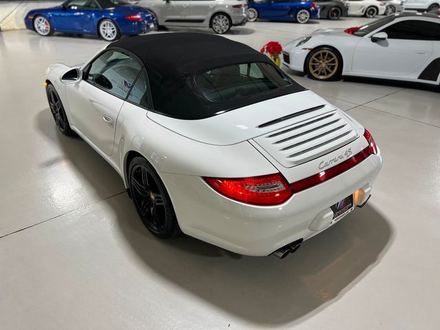 2009 Porsche 911 Carrera 4S | Longwood, FL | Millenia Motors 2009 Porsche 911 Carrera 4S | Longwood, FL | Millenia Motors