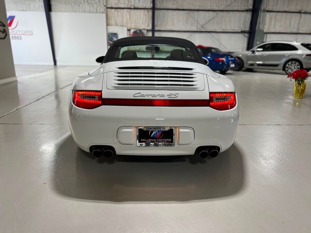 2009 Porsche 911 Carrera 4S | Longwood, FL | Millenia Motors