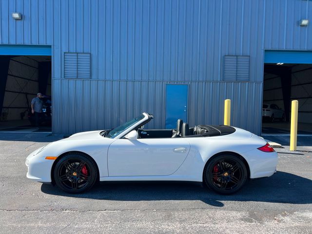 2009 Porsche 911 Carrera 4S | Longwood, FL | Millenia Motors