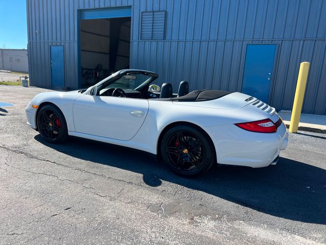 2009 Porsche 911 Carrera 4S | Longwood, FL | Millenia Motors 2009 Porsche 911 Carrera 4S | Longwood, FL | Millenia Motors