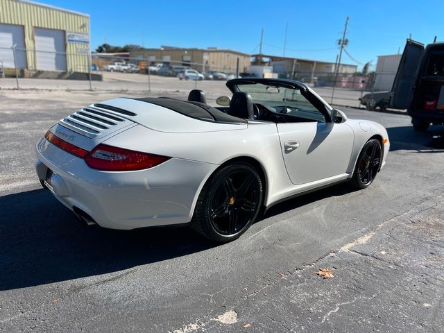 2009 Porsche 911 Carrera 4S | Longwood, FL | Millenia Motors 2009 Porsche 911 Carrera 4S | Longwood, FL | Millenia Motors