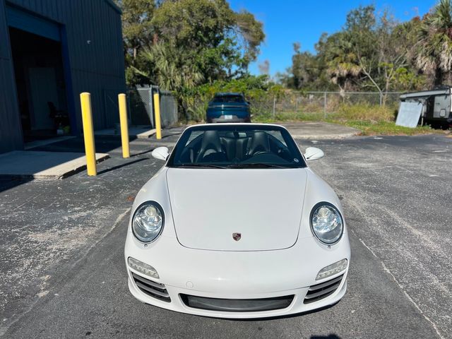2009 Porsche 911 Carrera 4S | Longwood, FL | Millenia Motors 2009 Porsche 911 Carrera 4S | Longwood, FL | Millenia Motors