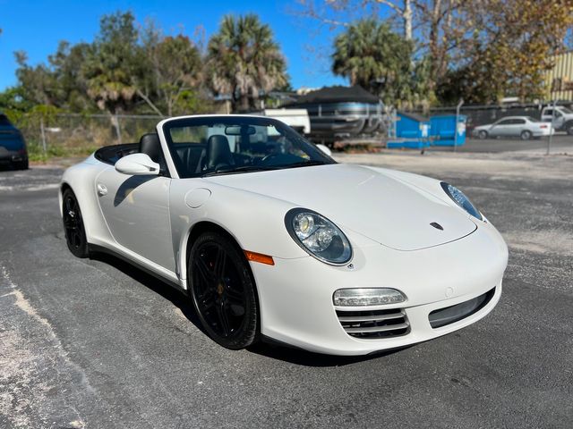 2009 Porsche 911 Carrera 4S | Longwood, FL | Millenia Motors 2009 Porsche 911 Carrera 4S | Longwood, FL | Millenia Motors