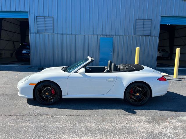 2009 Porsche 911 Carrera 4S | Longwood, FL | Millenia Motors