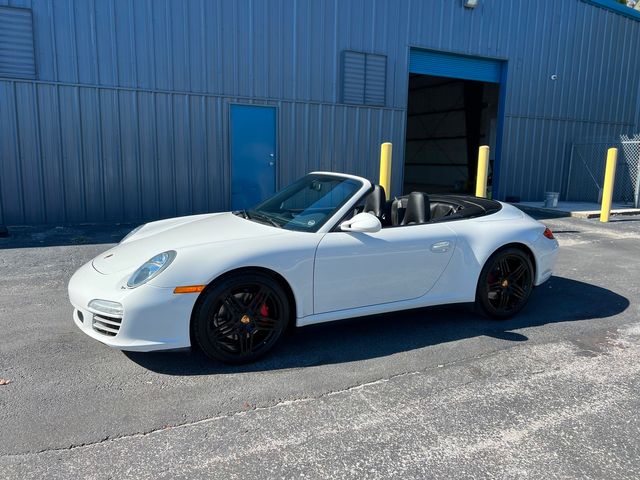 2009 Porsche 911 Carrera 4S | Longwood, FL | Millenia Motors
