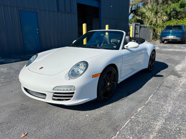 2009 Porsche 911 Carrera 4S | Longwood, FL | Millenia Motors