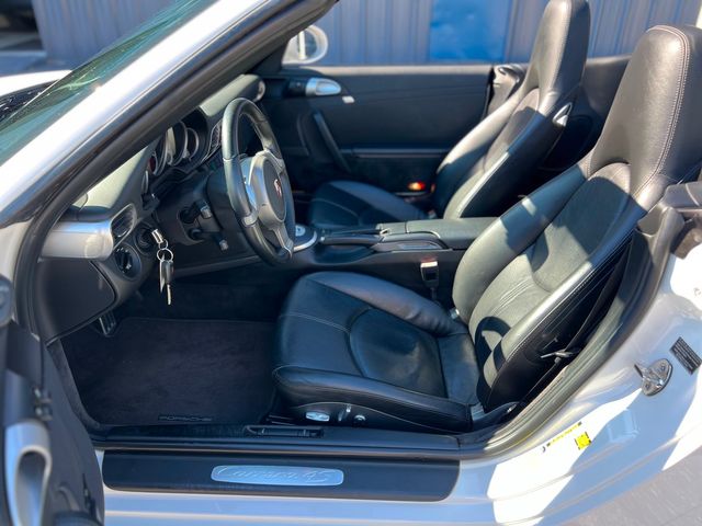 2009 Porsche 911 Carrera 4S | Longwood, FL | Millenia Motors 2009 Porsche 911 Carrera 4S | Longwood, FL | Millenia Motors