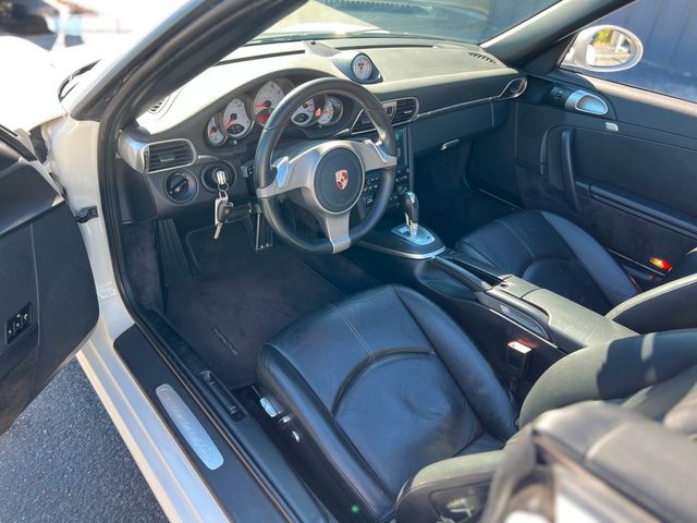 2009 Porsche 911 Carrera 4S | Longwood, FL | Millenia Motors