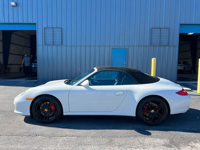2009 Porsche 911 Carrera 4S | Longwood, FL | Millenia Motors 2009 Porsche 911 Carrera 4S | Longwood, FL | Millenia Motors