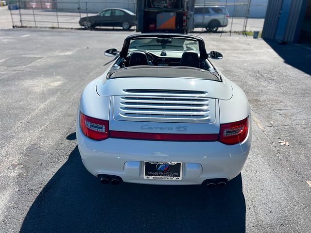 2009 Porsche 911 Carrera 4S | Longwood, FL | Millenia Motors