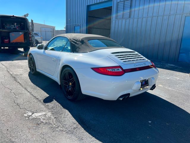 2009 Porsche 911 Carrera 4S | Longwood, FL | Millenia Motors