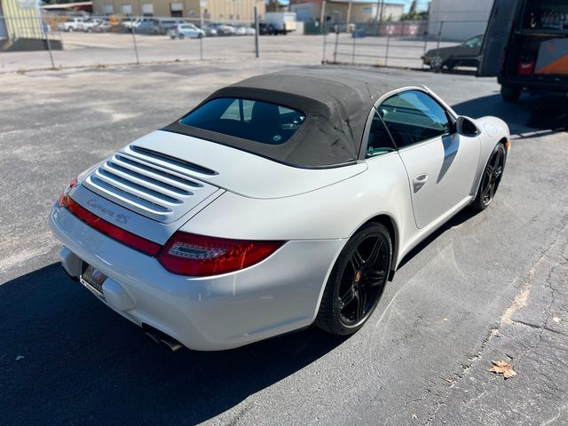 2009 Porsche 911 Carrera 4S | Longwood, FL | Millenia Motors