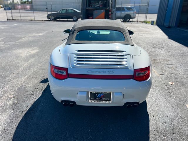 2009 Porsche 911 Carrera 4S | Longwood, FL | Millenia Motors