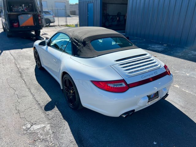 2009 Porsche 911 Carrera 4S | Longwood, FL | Millenia Motors 2009 Porsche 911 Carrera 4S | Longwood, FL | Millenia Motors