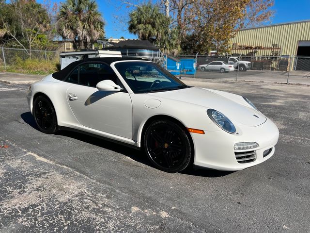 2009 Porsche 911 Carrera 4S | Longwood, FL | Millenia Motors