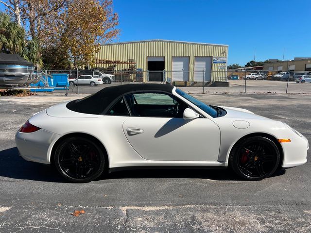 2009 Porsche 911 Carrera 4S | Longwood, FL | Millenia Motors 2009 Porsche 911 Carrera 4S | Longwood, FL | Millenia Motors