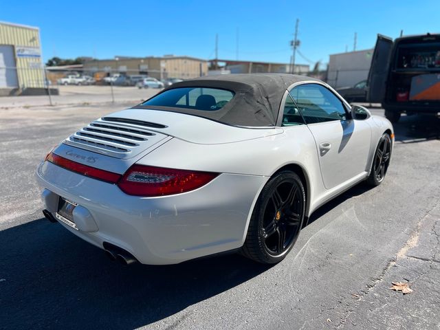 2009 Porsche 911 Carrera 4S | Longwood, FL | Millenia Motors