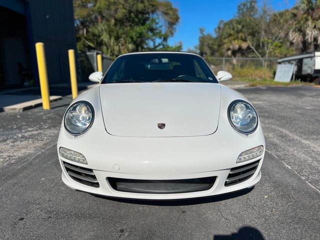 2009 Porsche 911 Carrera 4S | Longwood, FL | Millenia Motors 2009 Porsche 911 Carrera 4S | Longwood, FL | Millenia Motors