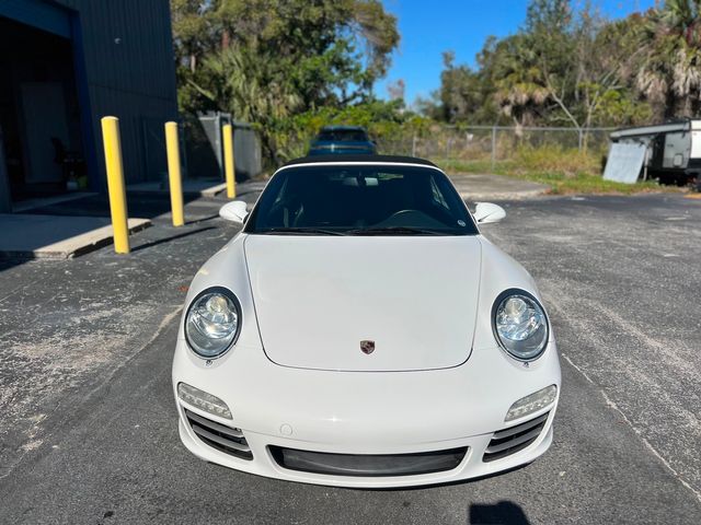2009 Porsche 911 Carrera 4S | Longwood, FL | Millenia Motors 2009 Porsche 911 Carrera 4S | Longwood, FL | Millenia Motors