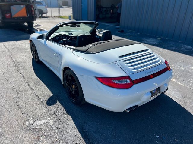 2009 Porsche 911 Carrera 4S | Longwood, FL | Millenia Motors