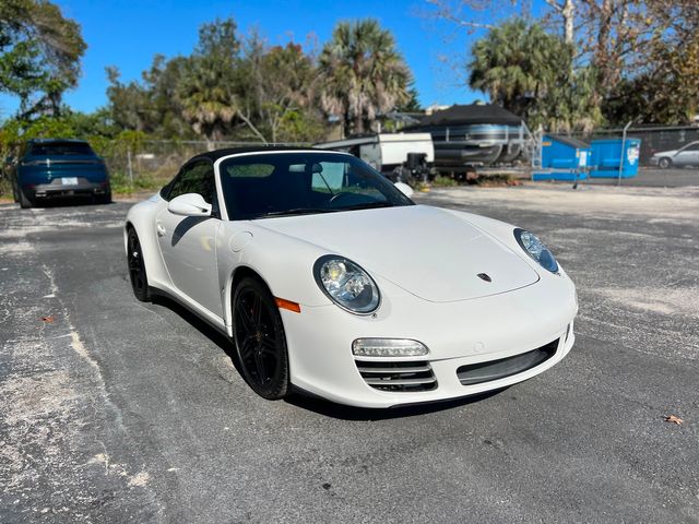 2009 Porsche 911 Carrera 4S | Longwood, FL | Millenia Motors 2009 Porsche 911 Carrera 4S | Longwood, FL | Millenia Motors