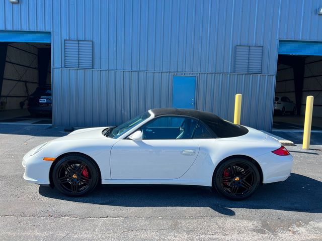 2009 Porsche 911 Carrera 4S | Longwood, FL | Millenia Motors 2009 Porsche 911 Carrera 4S | Longwood, FL | Millenia Motors