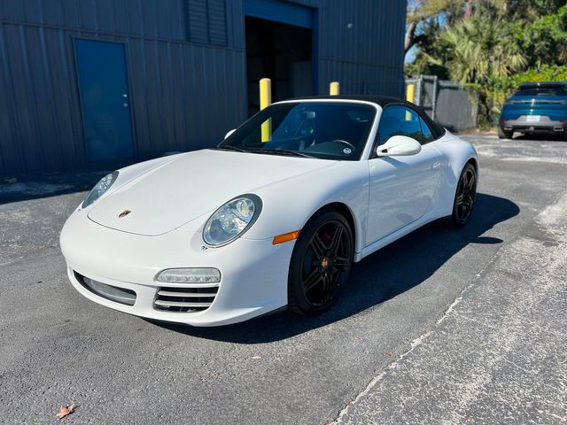 2009 Porsche 911 Carrera 4S | Longwood, FL | Millenia Motors 2009 Porsche 911 Carrera 4S | Longwood, FL | Millenia Motors
