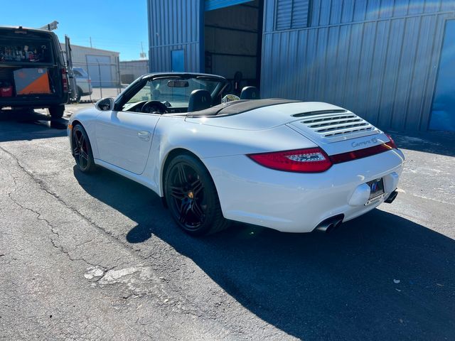 2009 Porsche 911 Carrera 4S | Longwood, FL | Millenia Motors