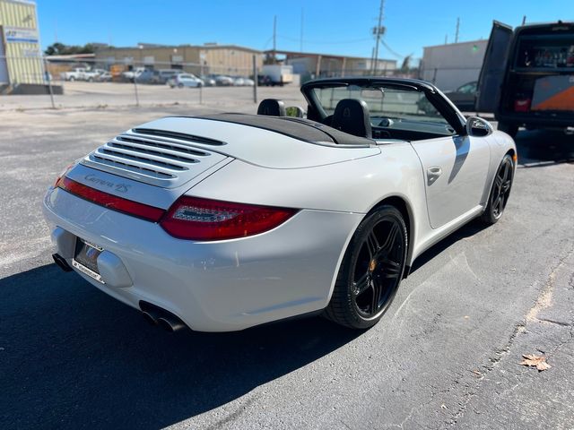 2009 Porsche 911 Carrera 4S | Longwood, FL | Millenia Motors 2009 Porsche 911 Carrera 4S | Longwood, FL | Millenia Motors