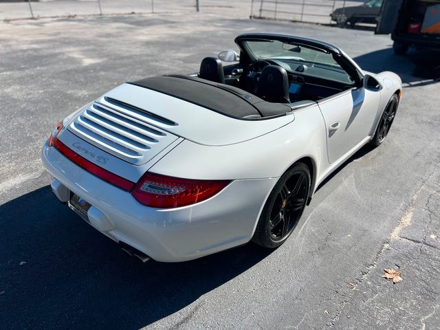 2009 Porsche 911 Carrera 4S | Longwood, FL | Millenia Motors 2009 Porsche 911 Carrera 4S | Longwood, FL | Millenia Motors