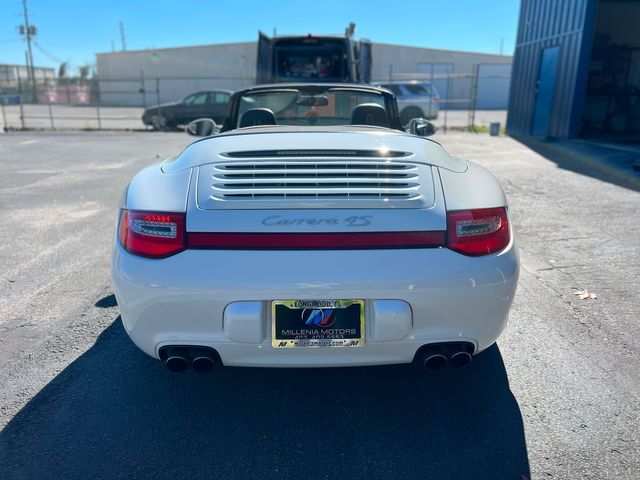 2009 Porsche 911 Carrera 4S | Longwood, FL | Millenia Motors 2009 Porsche 911 Carrera 4S | Longwood, FL | Millenia Motors