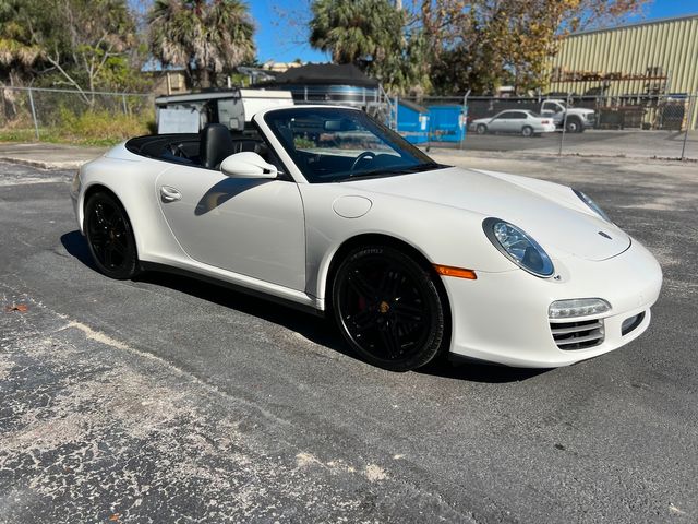 2009 Porsche 911 Carrera 4S | Longwood, FL | Millenia Motors