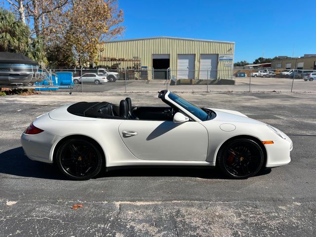 2009 Porsche 911 Carrera 4S | Longwood, FL | Millenia Motors 2009 Porsche 911 Carrera 4S | Longwood, FL | Millenia Motors