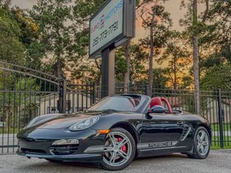 2009 Porsche Boxster