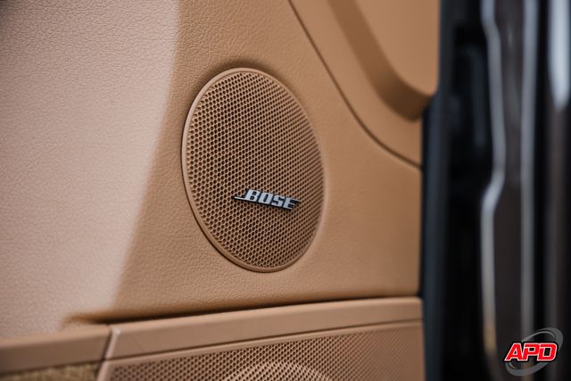 2009 Porsche Cayenne Overland No. 001 2009 Porsche Cayenne Overland No. 001