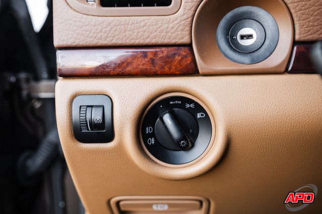 2009 Porsche Cayenne Overland No. 001 2009 Porsche Cayenne Overland No. 001