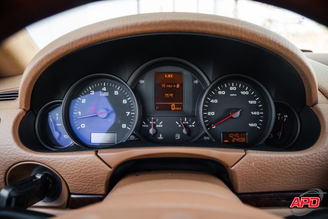 2009 Porsche Cayenne Overland No. 001 2009 Porsche Cayenne Overland No. 001